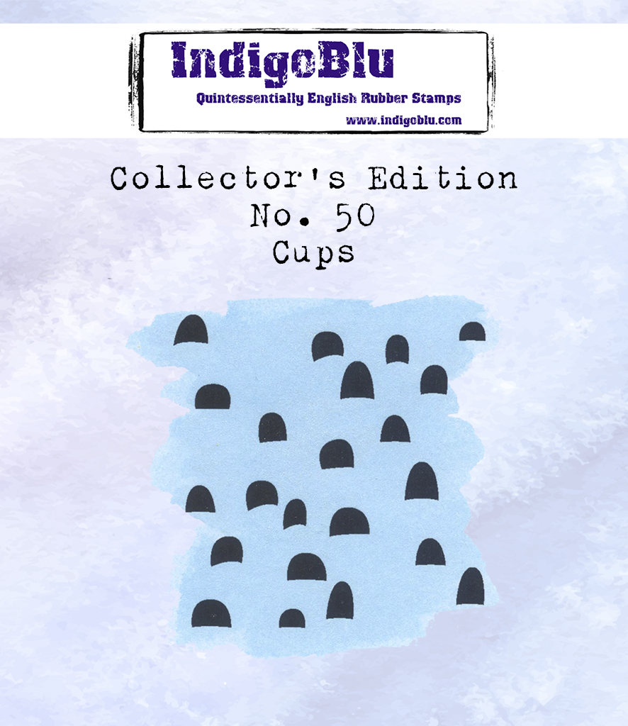 Collectors Edition - Number 50 - Cups